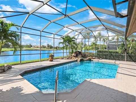 Wildcat Run Estero Florida Real Estate