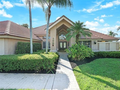 Wildcat Run Estero Florida Real Estate