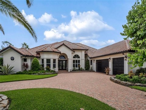 Wildcat Run Estero Florida Real Estate