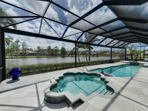 Wildcat Run Estero Florida Real Estate