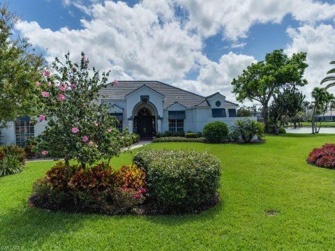 Wildcat Run Estero Florida Real Estate