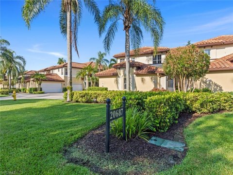 Wildcat Run Estero Real Estate