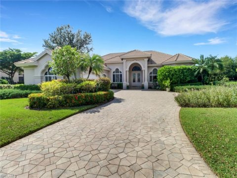 Wildcat Run Estero Real Estate