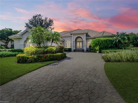 Wildcat Run Estero Real Estate