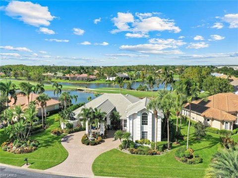 Wildcat Run Estero Real Estate