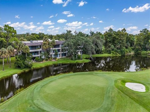 Wilderness Naples Florida Condos for Sale