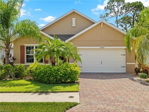 Wildwood Preserve Bonita Springs Real Estate