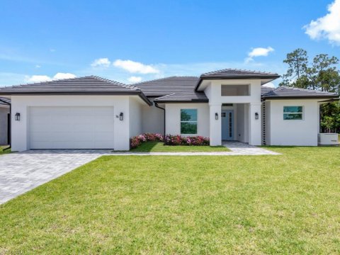 Willoughby Acres Naples Real Estate