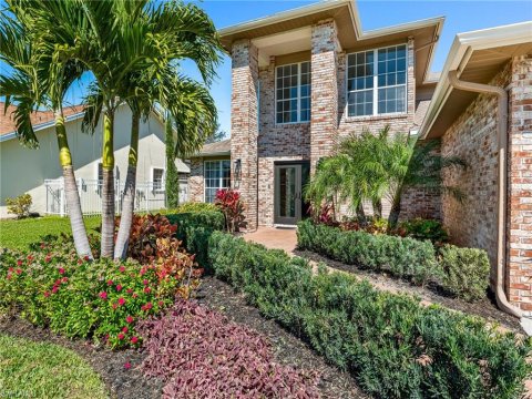 Willoughby Acres Naples Real Estate