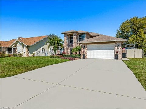 Willoughby Acres Naples Real Estate