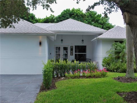 Willoughby Acres Naples Real Estate