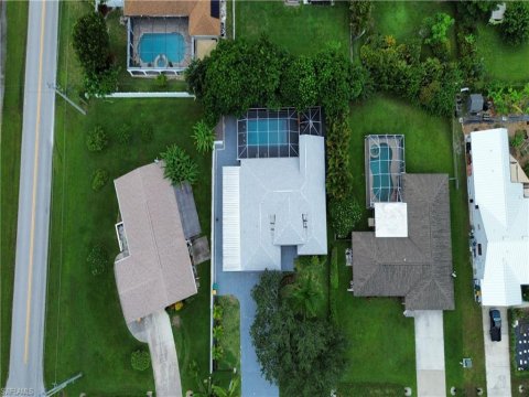 Willoughby Acres Naples Real Estate