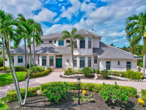 Windstar Naples Florida Homes for Sale