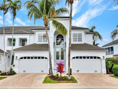 Windstar Naples Florida Real Estate