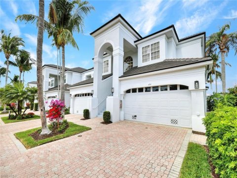 Windstar Naples Florida Real Estate