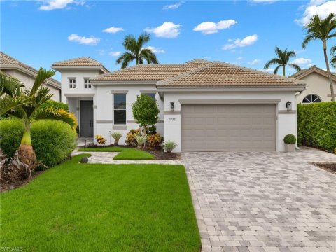 Windstar Naples Florida Real Estate