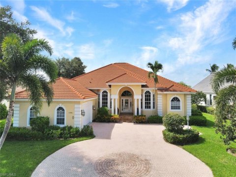 Windstar Naples Real Estate