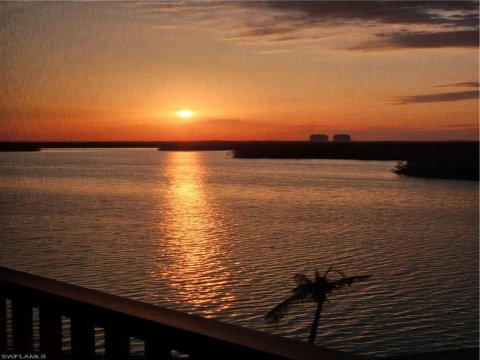 Windward Point Condo Fort Myers Beach Florida Condos for Sale