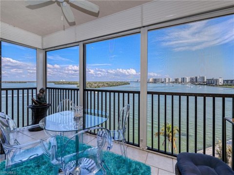 Windward Point Condo Fort Myers Beach Real Estate