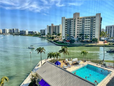 Windward Point Condo Real Estate