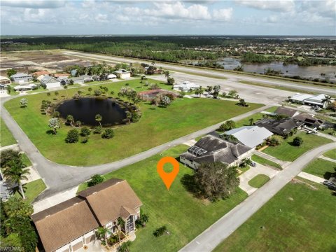 Wing South Airpark Naples Real Estate