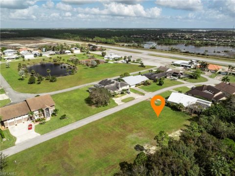 Wing South Airpark Real Estate