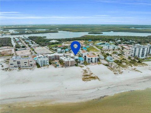 Winklers Fort Myers Beach Florida Land for Sale