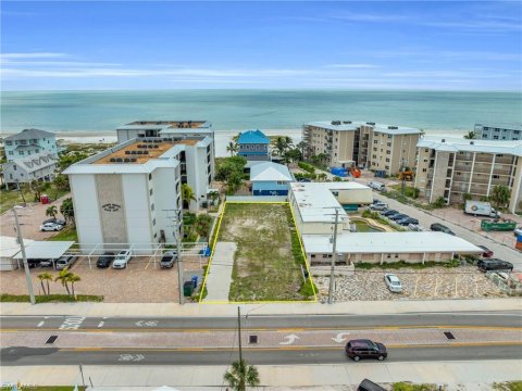 Winklers Fort Myers Beach Florida Land for Sale