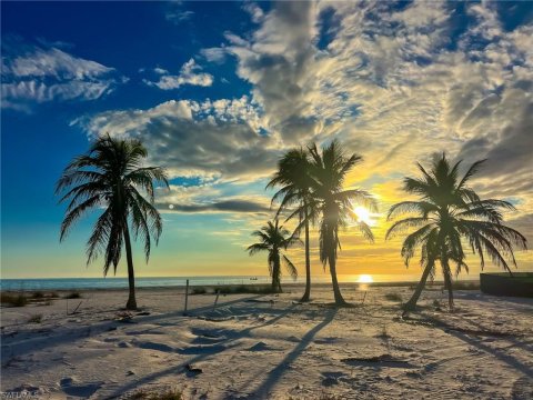 Winklers Fort Myers Beach Florida Land for Sale