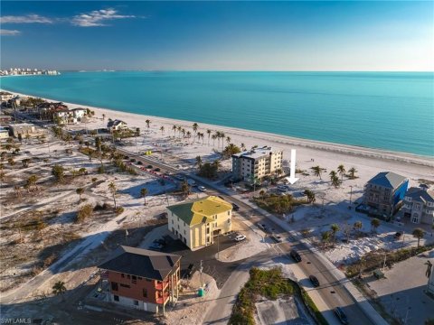 Winklers Fort Myers Beach Florida Land for Sale