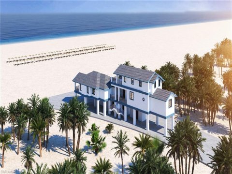 Winklers Fort Myers Beach Florida Real Estate