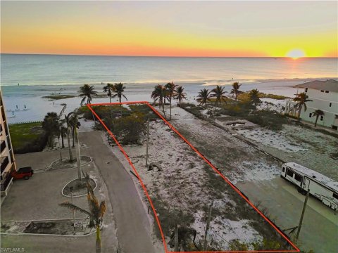 Winklers Fort Myers Beach Florida Real Estate