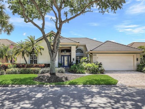 Worthington Bonita Springs Florida Real Estate