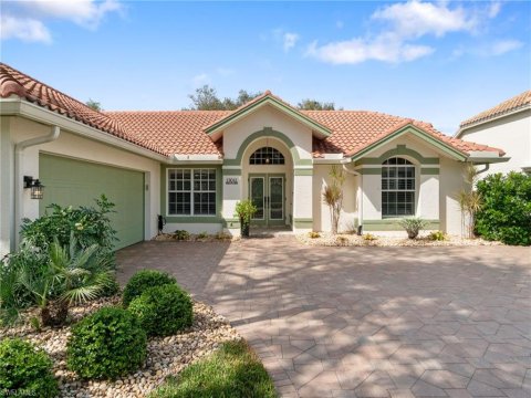 Worthington Bonita Springs Florida Real Estate