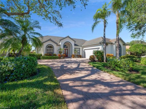 Worthington Bonita Springs Real Estate