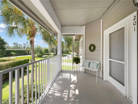 Wyndemere Naples Florida Condos for Sale