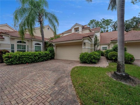 Wyndemere Naples Florida Condos for Sale