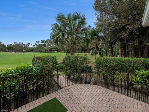 Wyndemere Naples Florida Condos for Sale