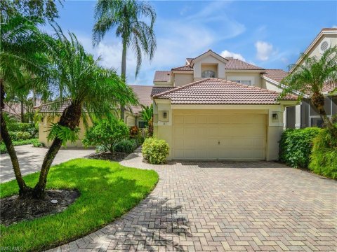 Wyndemere Naples Florida Real Estate