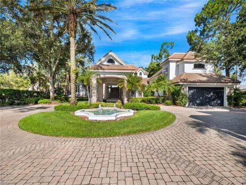 Wyndemere Naples Real Estate